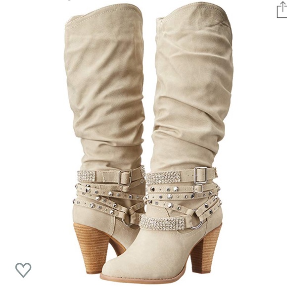 Not Rated Swag Winter Boot - Picture 1 of 4